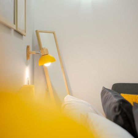 Mustard Apartment S Camillo - Holiday Homes Rom Exteriör bild