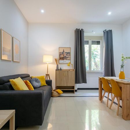Mustard Apartment S Camillo - Holiday Homes Rom Exteriör bild