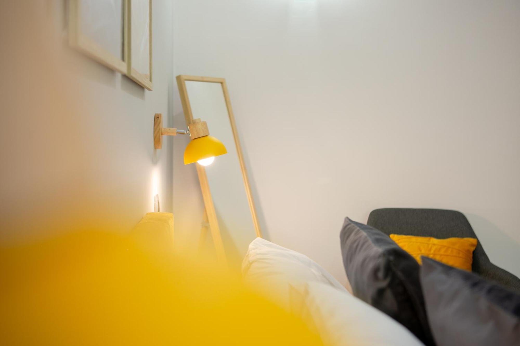 Mustard Apartment S Camillo - Holiday Homes Rom Exteriör bild