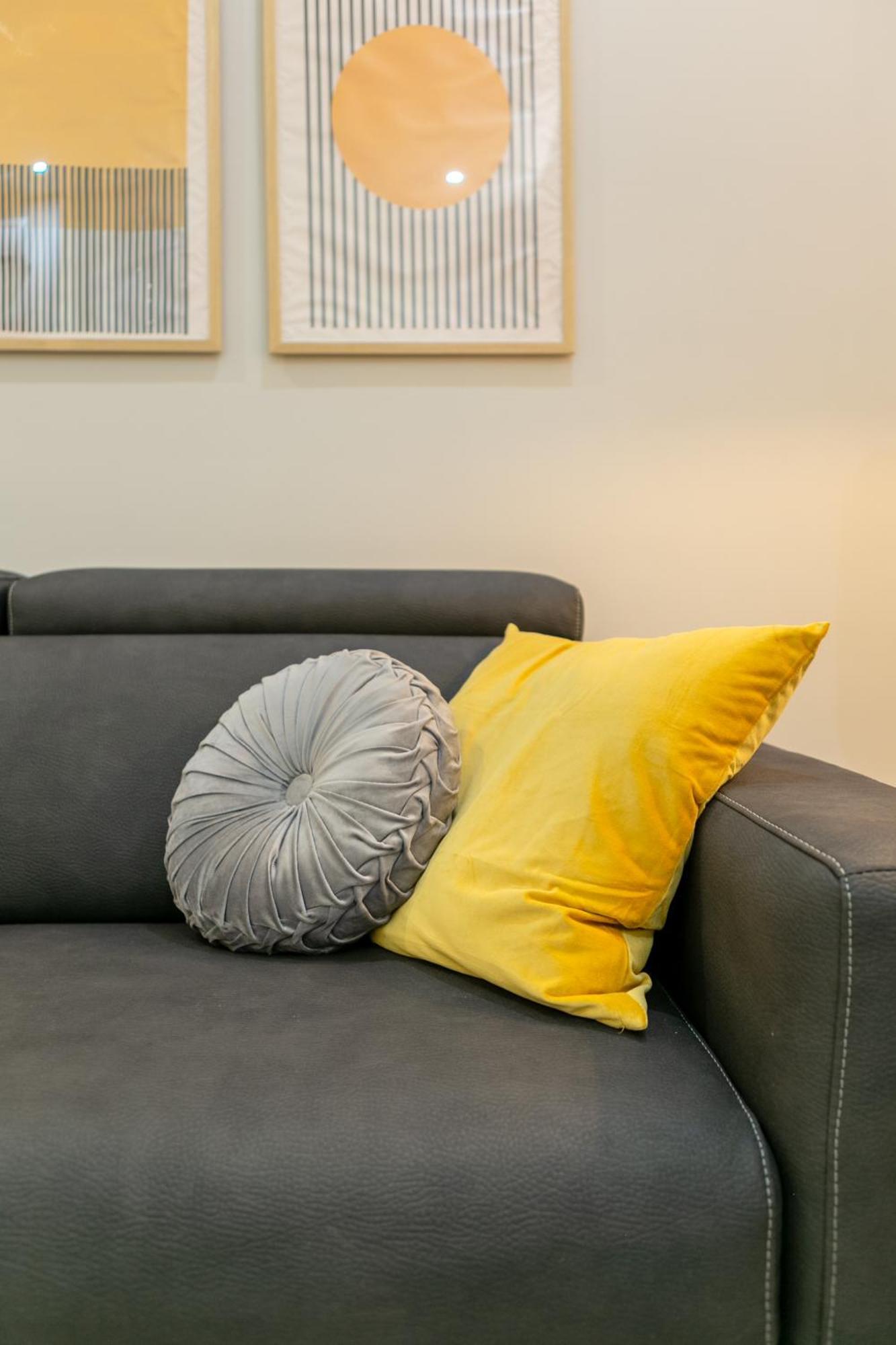 Mustard Apartment S Camillo - Holiday Homes Rom Exteriör bild