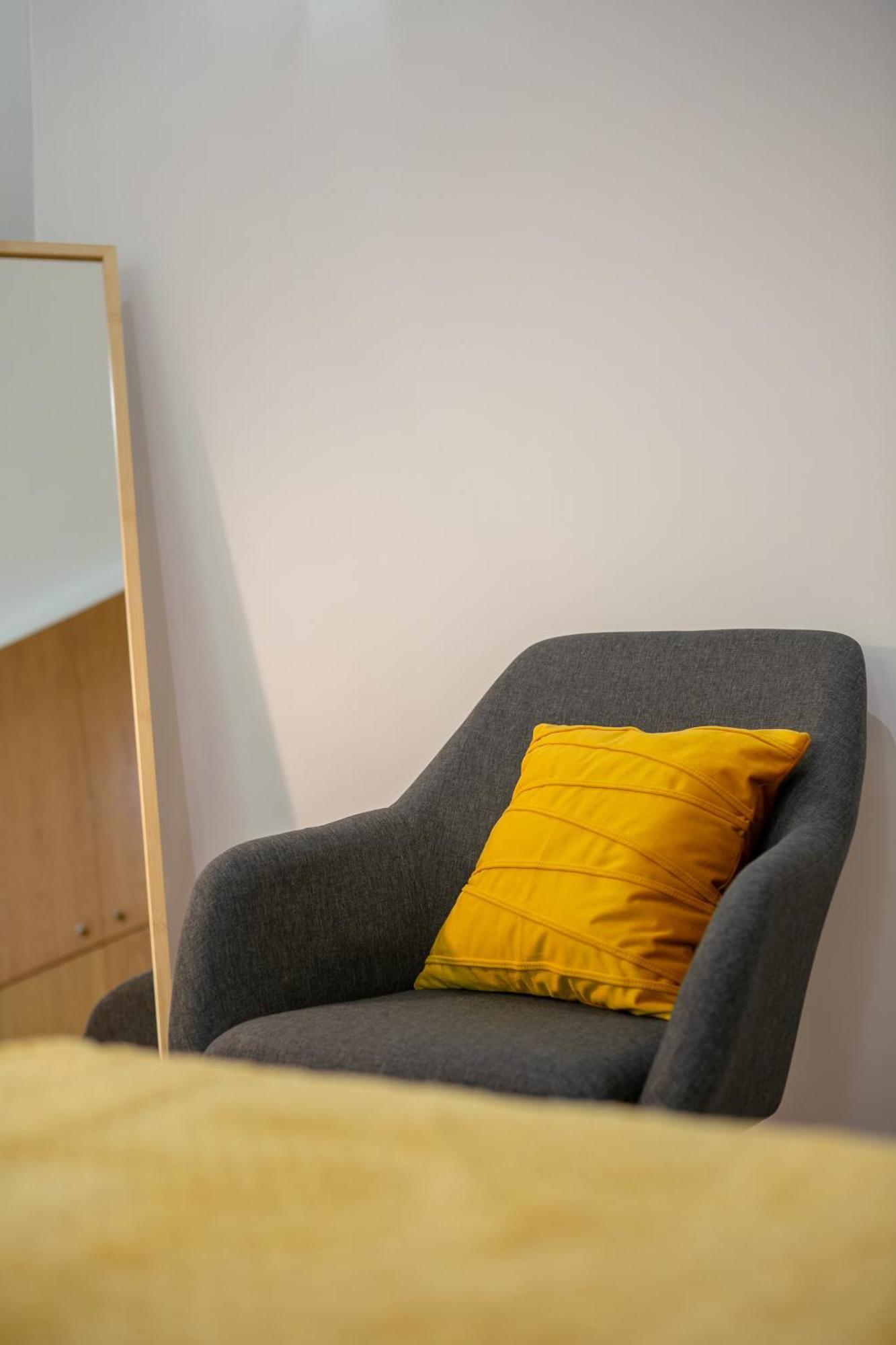 Mustard Apartment S Camillo - Holiday Homes Rom Exteriör bild