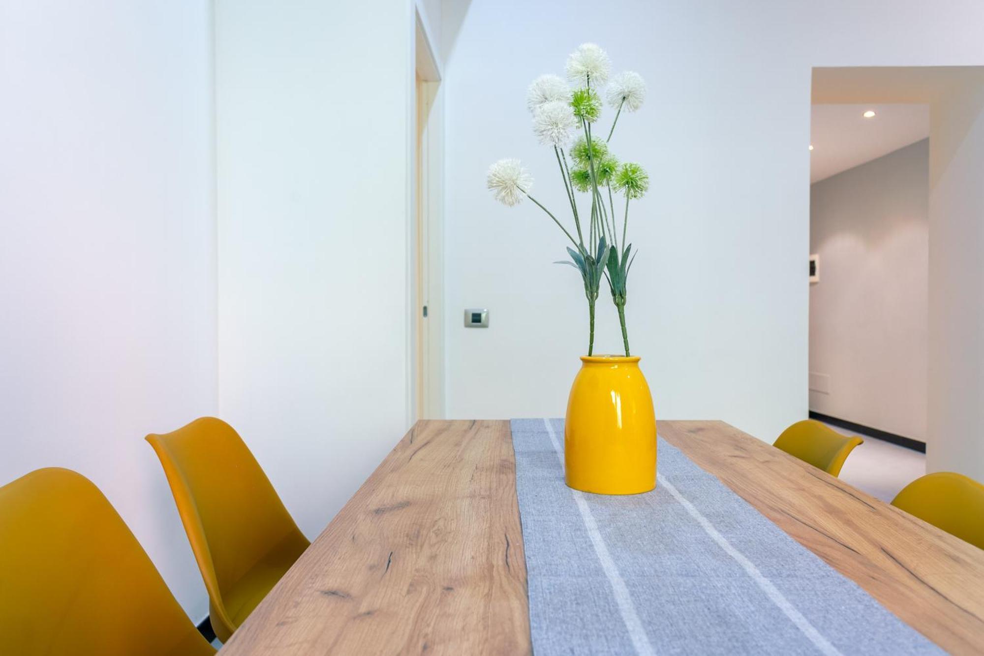 Mustard Apartment S Camillo - Holiday Homes Rom Exteriör bild