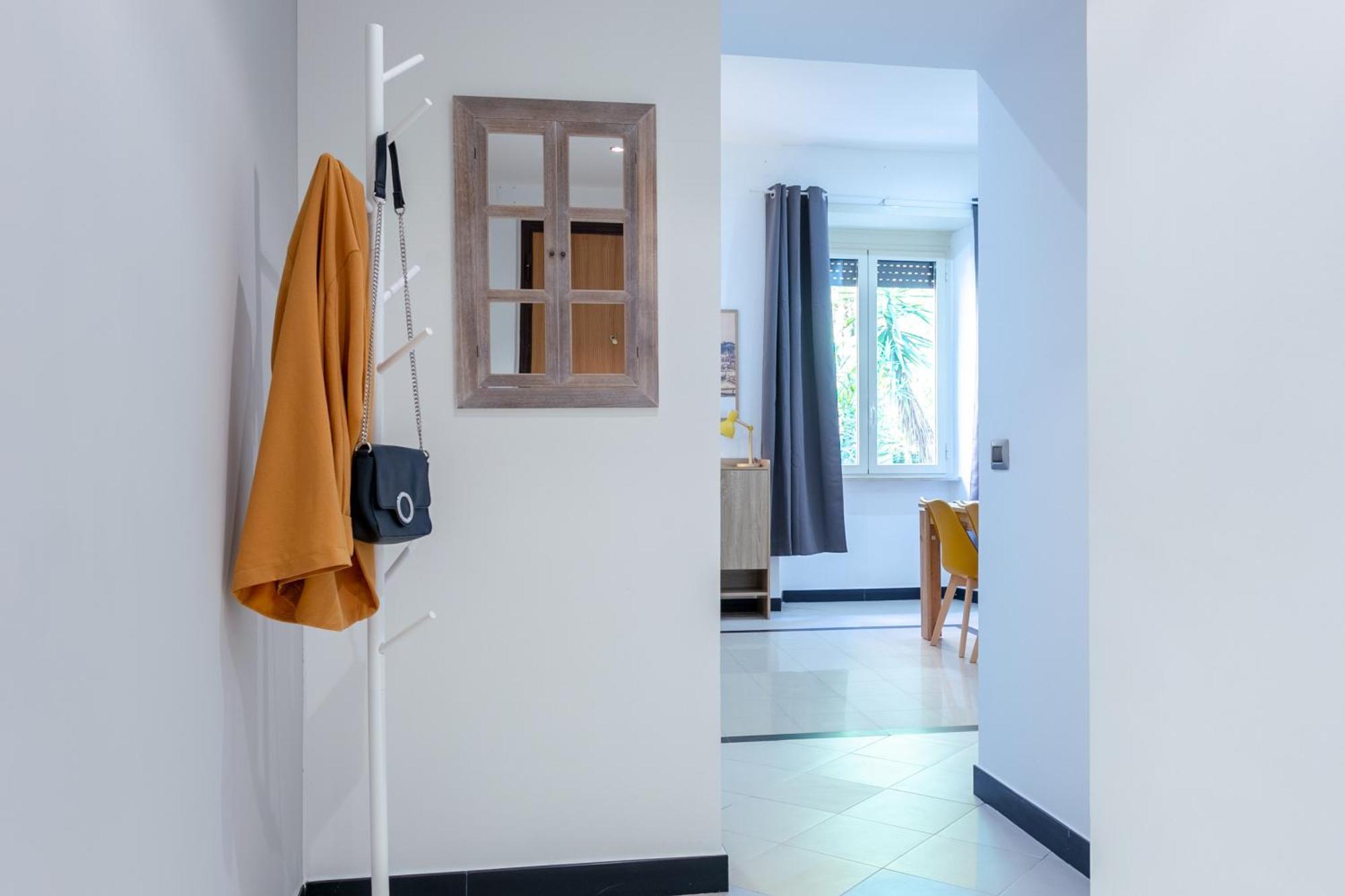 Mustard Apartment S Camillo - Holiday Homes Rom Exteriör bild