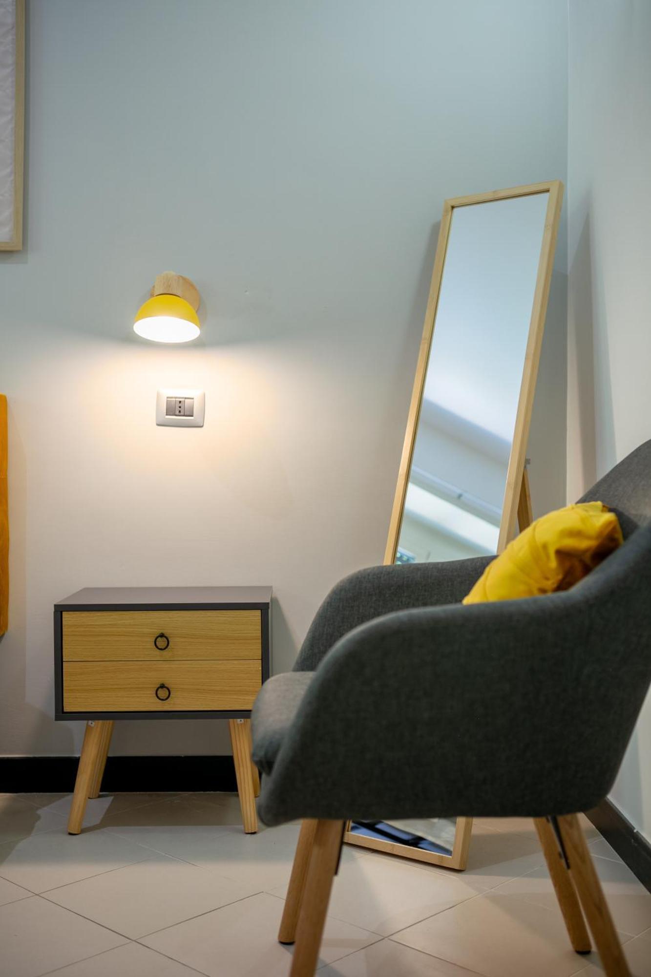 Mustard Apartment S Camillo - Holiday Homes Rom Exteriör bild